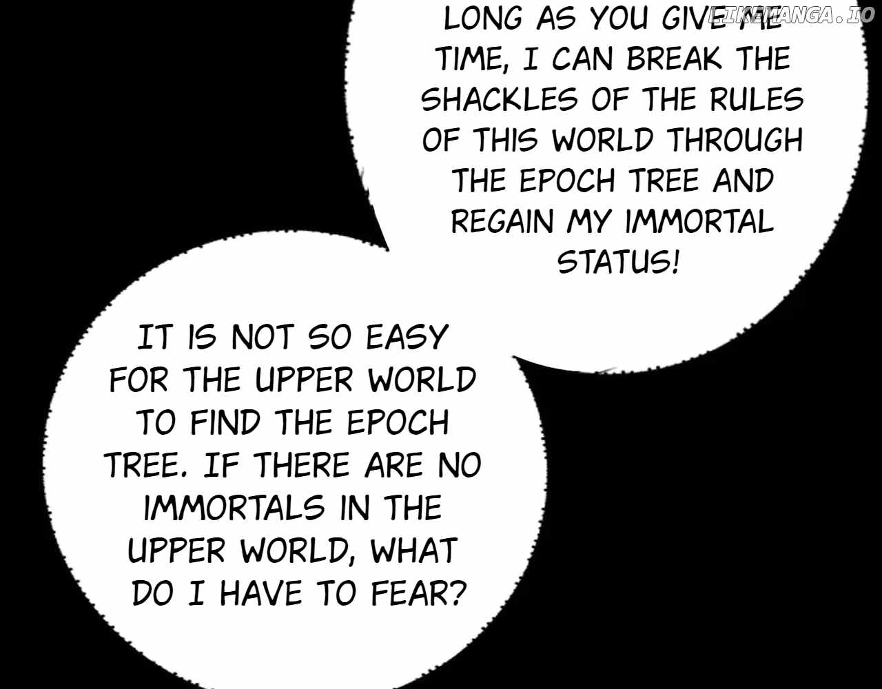I Am The Fated Villain Chapter 247 123